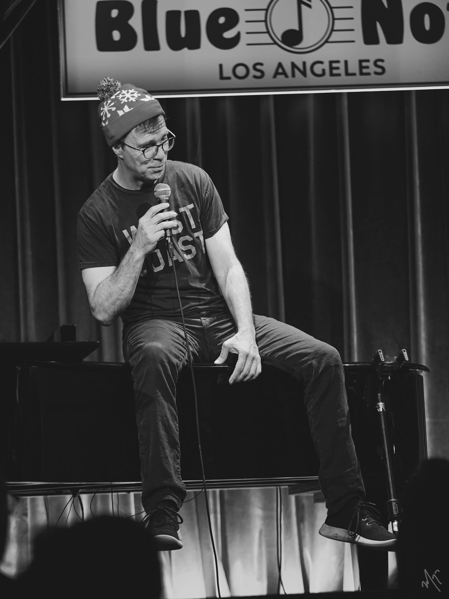 Ben Folds
