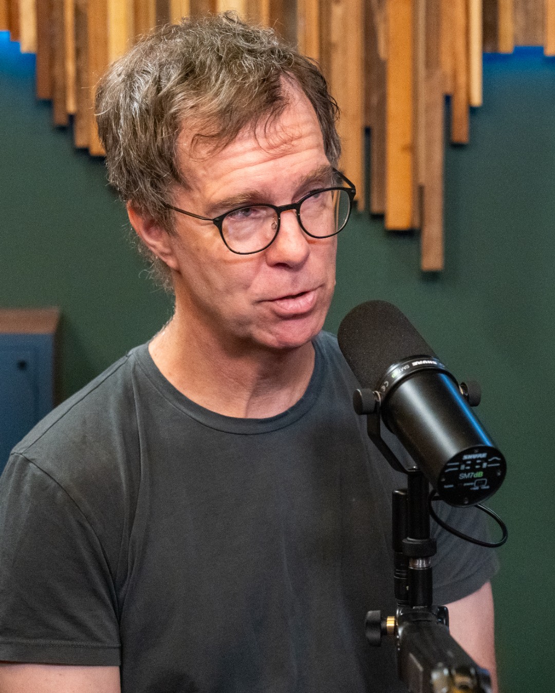 Ben Folds